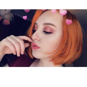 Meet your Posher, Kelsey